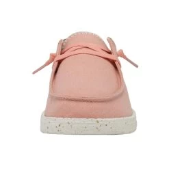 'Hey Dude' Women's Wendy - Guava 9 'Hey Dude' Women's Wendy - Guava -Footwear Sales Store 121415506 WENDY GUAVA LEFT 4 2048x2048 124d00f2 736f 466d 8499 e002b9c42c6c 1024x1024@2x