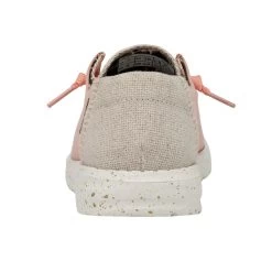 'Hey Dude' Women's Wendy - Guava 10 'Hey Dude' Women's Wendy - Guava -Footwear Sales Store 121415506 WENDY GUAVA LEFT 5 2048x2048 df9c4391 4136 42d2 979f 0f4ad17f9a22 1024x1024@2x