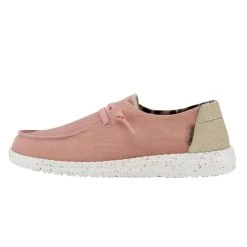 'Hey Dude' Women's Wendy - Guava 11 'Hey Dude' Women's Wendy - Guava -Footwear Sales Store 121415506 WENDY GUAVA 1 2048x2048 811619cb 2287 48a1 9275 9b9355afded1 1024x1024@2x