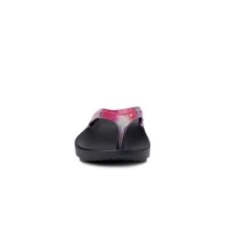 'OOFOS' Women's OOlala Luxe Thong - Magenta Sky 10 'OOFOS' Women's OOlala Luxe Thong - Magenta Sky -Footwear Sales Store 1401MAGSKY shot3 1024x1024@2x
