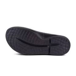 'OOFOS' Unisex OOahh Sport - Matte / Black 10 'OOFOS' Unisex OOahh Sport - Matte / Black -Footwear Sales Store 1500MATBLK 7 1024x1024@2x