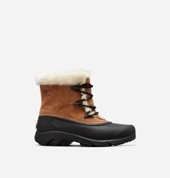 'Sorel' Women's Snow Angel Boot WP Winter - Root Beer -Footwear Sales Store 1869401 234 f presetHigh Res 1024x1024@2x