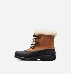 'Sorel' Women's Snow Angel Boot WP Winter - Root Beer -Footwear Sales Store 1869401 234 m presetHigh Res 1024x1024@2x