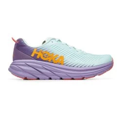 'HOKA' Women's Rincon 3 - Blue Glass / Chalk Violet -Footwear Sales Store 19571919748 1024x1024@2x