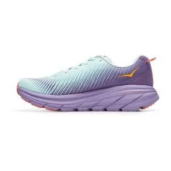 'HOKA' Women's Rincon 3 - Blue Glass / Chalk Violet -Footwear Sales Store 19571919748 1 1024x1024@2x