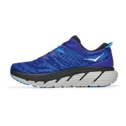 'HOKA' Men's Gaviota 4 - Bluing / Blue Graphite (Wide) -Footwear Sales Store 19571921669 1 3e3c1702 ce0f 44e7 a39a 13ce9546d7eb 1024x1024@2x