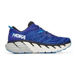 'HOKA' Men's Gaviota 4 - Bluing / Blue Graphite (Wide) -Footwear Sales Store 19571921669 66f81413 085d 4292 9b31 448f1801e5ea 1024x1024@2x