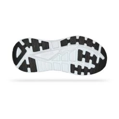 'HOKA' Women's Gaviota 4 - Black / White (Wide) -Footwear Sales Store 19571921687 3 6b084452 08db 4bd4 9d64 bec8415b031d 1024x1024@2x