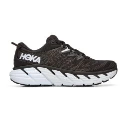 'HOKA' Men's Gaviota 4 - Black / White (Wide) -Footwear Sales Store 19571921687 4b976a4d ddb7 4f83 b8de 1fdd5d44afa1 1024x1024@2x