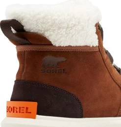 'Sorel' Women's Explorer II 100GR WP Winter - Wood / Chalk 9 'Sorel' Women's Explorer II 100GR WP Winter - Wood / Chalk -Footwear Sales Store 1959391 263 d presetHigh Res JPEG 300DPI 1024x1024@2x