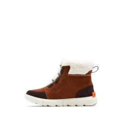 'Sorel' Women's Explorer II 100GR WP Winter - Wood / Chalk 11 'Sorel' Women's Explorer II 100GR WP Winter - Wood / Chalk -Footwear Sales Store 1959391 263 m presetHigh Res JPEG 300DPI 1024x1024@2x