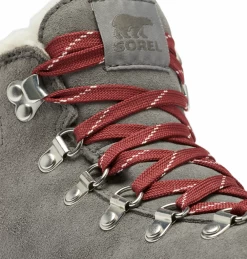 'Sorel' Women's Out 'N About III WP Winter - Black / Sea Salt -Footwear Sales Store 1977201 053 d tt presetWeb PNG 71DPI 1024x1024@2x