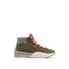 'Sorel' Women's Out 'N About III Conquest WP Winter - Stone Green / Paradox Pink