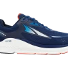 'Altra' Men's Paradigm 6 Athletic - Estate Blue