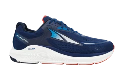 'Altra' Men's Paradigm 6 Athletic - Estate Blue