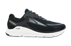 'Altra' Men's Paradigm 6 Athletic - Black