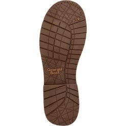 'Georgia Boot' Men's 6" Amp LT Edge EH WP Alloy Toe - Brown 9 'Georgia Boot' Men's 6" Amp LT Edge EH WP Alloy Toe - Brown -Footwear Sales Store 20201110072519 d1b78268 f0e1c705 9312 4197 870d c9e004cbdb27 1024x1024@2x