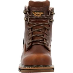 'Georgia Boot' Men's 6" Amp LT Edge EH WP Alloy Toe - Brown 10 'Georgia Boot' Men's 6" Amp LT Edge EH WP Alloy Toe - Brown -Footwear Sales Store 20201110072536 d56cc371 5ceec03e 2dd7 4a43 94fe 05822d33778f 1024x1024@2x