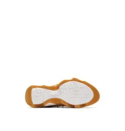 'Sorel' Women's Kinetic™ Impact II Lace Sneaker - Sea Salt / Radiation -Footwear Sales Store 2030311 125 o presetHigh Res JPEG 300DPI 1024x1024@2x