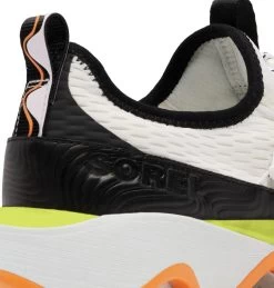 'Sorel' Women's Kinetic™ Impact II Lace Sneaker - Sea Salt / Koi 11 'Sorel' Women's Kinetic™ Impact II Lace Sneaker - Sea Salt / Koi -Footwear Sales Store 2034541 125 d presetHigh Res JPEG 300DPI 1024x1024@2x