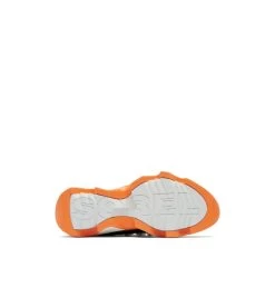 'Sorel' Women's Kinetic™ Impact II Lace Sneaker - Sea Salt / Koi 9 'Sorel' Women's Kinetic™ Impact II Lace Sneaker - Sea Salt / Koi -Footwear Sales Store 2034541 125 o presetHigh Res JPEG 300DPI 1024x1024@2x