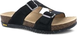 'Dansko' Women's Dayna - Black Suede 7 'Dansko' Women's Dayna - Black Suede -Footwear Sales Store 2106470200 1024x1024@2x