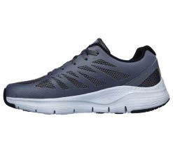 'Skechers' Men's Arch Fit-Charge Back - Charcoal / Black -Footwear Sales Store 232042 CCBK E b6ee8ff6 6a02 403a a813 57a5fb619bdf 1024x1024@2x