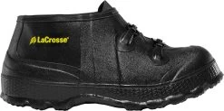 'LaCrosse' Men's 2 Buckle Overshoe - Black 7 'LaCrosse' Men's 2 Buckle Overshoe - Black -Footwear Sales Store 266100 1 1024x1024@2x
