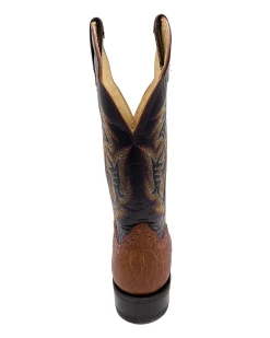 'Hondo' Men's 13" Western Boot - Walnut / Brown -Footwear Sales Store 29142 1024x1024@2x