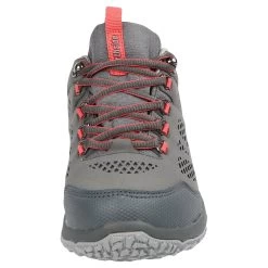 'Northside' Women's Benton WP Hiker - Grey / Coral 9 'Northside' Women's Benton WP Hiker - Grey / Coral -Footwear Sales Store 321887W944 F 1024x1024 a9f83389 d70f 4b75 9fad c0b920fea14b 1024x1024@2x