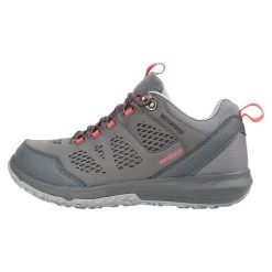 'Northside' Women's Benton WP Hiker - Grey / Coral 11 'Northside' Women's Benton WP Hiker - Grey / Coral -Footwear Sales Store 321887W944 L 1024x1024 ef2b5191 e6b5 4cd4 abbc 9c1345dacc7f 1024x1024@2x