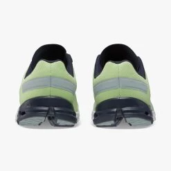 'On Running' Women's Cloudflow - Meadow / White -Footwear Sales Store 35.98685 cloudflow fw22 meadow white w g5 1024x1024@2x