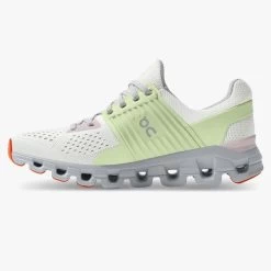 'On Running' Women's Cloudswift - Ice / Oasis 11 'On Running' Women's Cloudswift - Ice / Oasis -Footwear Sales Store 41.98921 cloudswift fw22 ice oasis w g4 1024x1024@2x