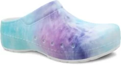 'Dansko' Women's Kenton Kane - Tie Dye Molded -Footwear Sales Store 4145890100 1024x1024@2x