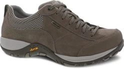 'Dansko' Women's WP Paisley - Walnut Suede -Footwear Sales Store 4350207616 1024x1024@2x