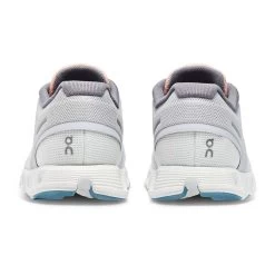 'On Running' Women's Cloud 5 Push - Glacier / Undyed White -Footwear Sales Store 44200050332 4 1024x1024@2x