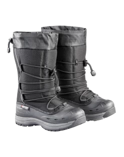 'Baffin' Women's Snogoose Insulated WP Boot - Black -Footwear Sales Store 4Y5XN3dA 1024x1024@2x