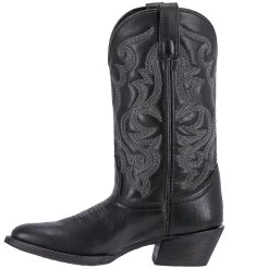 'Dan Post' Women's 11" Maddie Western - Black -Footwear Sales Store 51110 3 1500x.progressive 47e84fdc 4736 4b04 a0d8 077be98fee51 1024x1024@2x