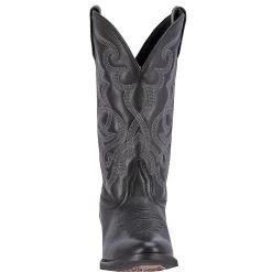 'Dan Post' Women's 11" Maddie Western - Black -Footwear Sales Store 51110 5 1500x.progressive 61248766 070a 42e4 a162 137846455d79 1024x1024@2x