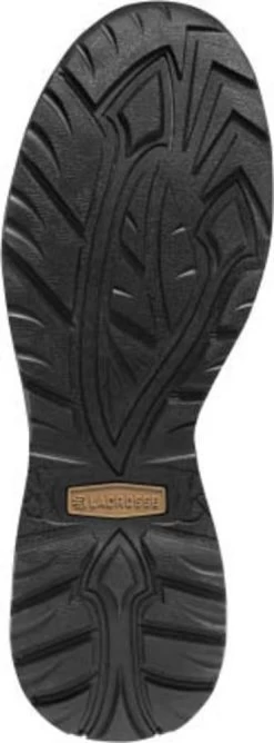 'LaCrosse' Men's 8" Windrose 1000GR WP Hunting - Realtree Edge -Footwear Sales Store 513362 OS 1024x1024@2x