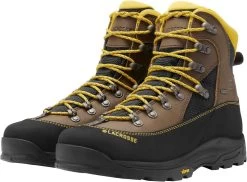 'LaCrosse' Men's 7" Ursa MS WP Hunting - Brown / Gold -Footwear Sales Store 533611 PR 1024x1024@2x