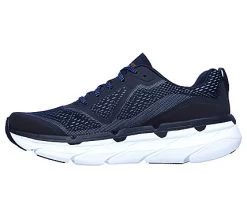 'Skechers' Men's Max Cushioning Premier Vantage - Navy -Footwear Sales Store 54450 NVY D small 3cab887a 20fd 426f 858f 0c8066b92d02 1024x1024@2x