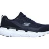 'Skechers' Men's Max Cushioning Premier Vantage - Navy