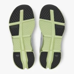 'On Running' Women's Cloudgo - White / Meadow -Footwear Sales Store 55.98624 cloudgo fw22 white meadow w g3 1024x1024@2x