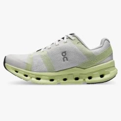 'On Running' Women's Cloudgo - White / Meadow -Footwear Sales Store 55.98624 cloudgo fw22 white meadow w g4 1024x1024@2x