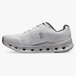 'On Running' Women's Cloudgo - White / Glacier -Footwear Sales Store 55.98625 cloudgo fw22 white glacier w g4 1024x1024@2x