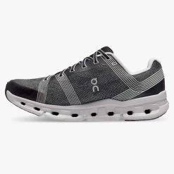 'On Running' Women's Cloudgo - Black / Glacier -Footwear Sales Store 55.98634 cloudgo fw22 black glacier m g4 1024x1024@2x