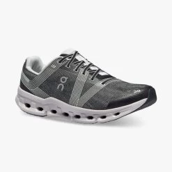 'On Running' Women's Cloudgo - Black / Glacier -Footwear Sales Store 55.98634 cloudgo fw22 black glacier m g6 1024x1024@2x