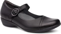 'Dansko' Women's Fawna - Black Milled Nappa 7 'Dansko' Women's Fawna - Black Milled Nappa -Footwear Sales Store 5501020200 1024x1024@2x