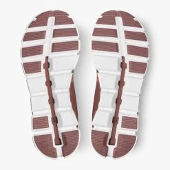 'On Running' Women's Cloud 5 - Rust / Black -Footwear Sales Store 59.98898 cloud 5 ss22 rust black w g3 1024x1024@2x